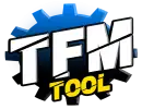 TFM TOOL PRO (6H)